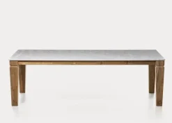 Scopri il prezzo del tavolo Jeko 33 sull'e-commerce!^Gervasoni Sale