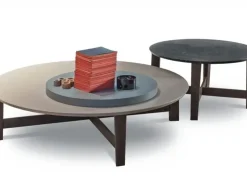 Scopri il prezzo del Tavolo Evan di : una scelta di stile per la tua casa.^Doimo Salotti