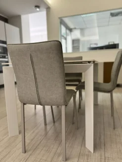 Online Scopri il prezzo del tavolo Enea Tavoli