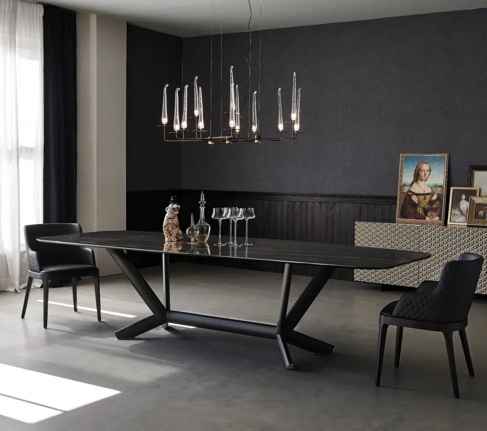 Scopri il prezzo del tavolo Planer Keramik ! Visita il nostro sito!^Cattelan Italia Hot