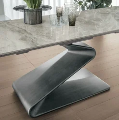 Target Point Scopri il prezzo del tavolo Zed *- Tavoli