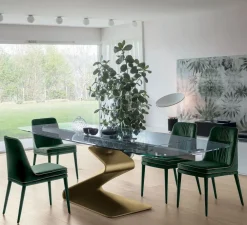 Target Point Scopri il prezzo del tavolo Zed *- Tavoli