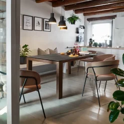 Scopri il prezzo del tavolo Sigma^Connubia