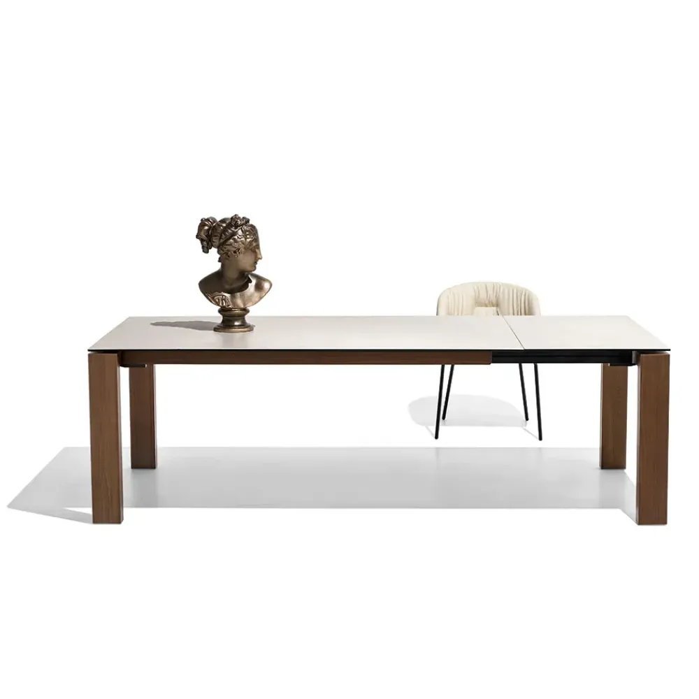 Scopri il prezzo del tavolo Sigma^Connubia