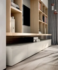 Orme Scopri il prezzo della parete attrezzata Day 27 di- Pareti Attrezzate