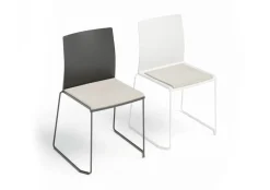 Gaber Scopri il prezzo della sedia Artesia di : contatta il venditore!- Sedie