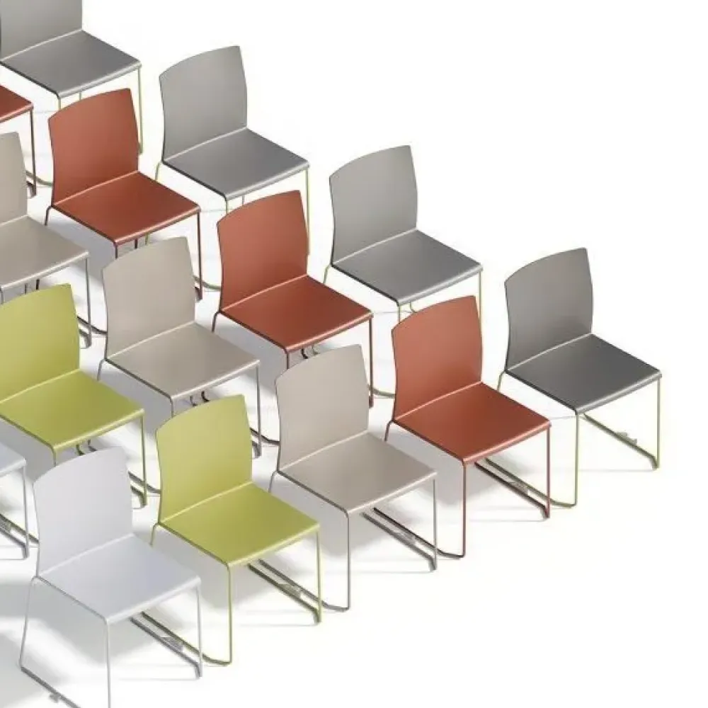 Gaber Scopri il prezzo della sedia Artesia di : contatta il venditore!- Sedie