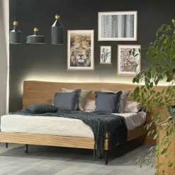 New Scopri il prezzo di questo letto Letto master di Letti