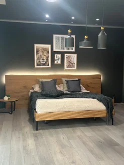 New Scopri il prezzo di questo letto Letto master di Letti