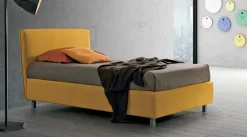 Sale Scopri il prezzo di questo letto Emma di Letti