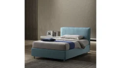 Sale Scopri il prezzo di questo letto Emma di Letti