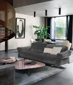 Arketipo Scopri il prezzo di questo divano Lineare Close to me di- Divani