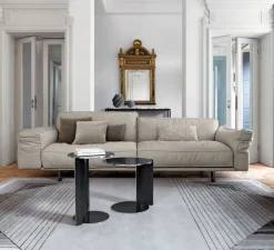 Arketipo Scopri il prezzo di questo divano Lineare Close to me di- Divani