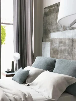 Scopri il prezzo di questo letto Nathalie di^Flou Online