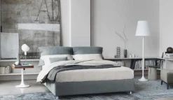 Scopri il prezzo di questo letto Nathalie di^Flou Online