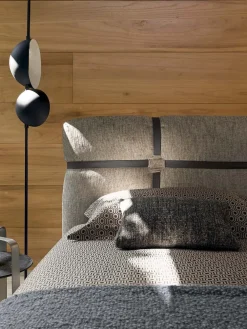 Scopri il prezzo di questo letto New bond di^Flou Online