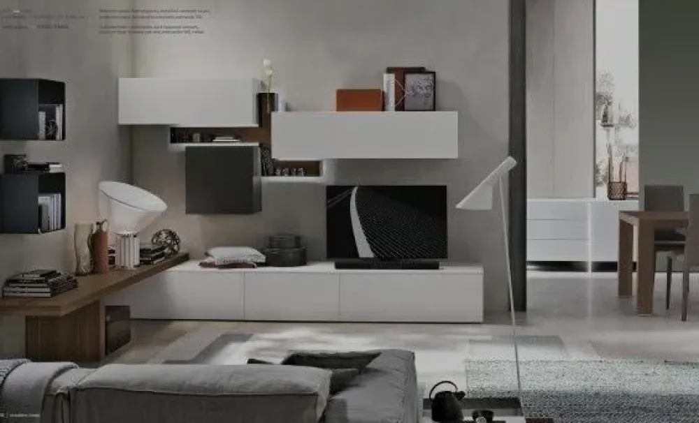 Tomasella Scopri il prezzo di A070: ecommerce!- Pareti Attrezzate