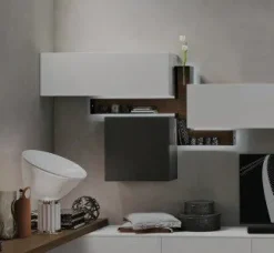 Tomasella Scopri il prezzo di A070: ecommerce!- Pareti Attrezzate