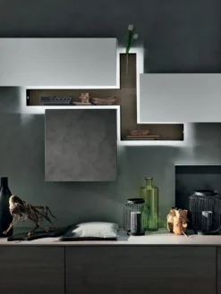 Tomasella Scopri il prezzo di A070: ecommerce!- Pareti Attrezzate