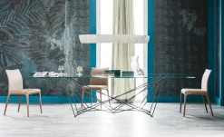 Cattelan Italia Scopri il prezzo esclusivo del tavolo Gordon !- Tavoli