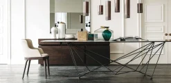 Cattelan Italia Scopri il prezzo esclusivo del tavolo Gordon !- Tavoli