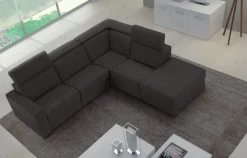 Clearance Scopri il prezzo esclusivo del Divano relax Marvin ! Divani