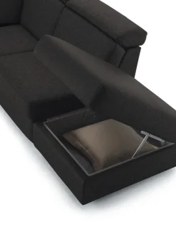 Clearance Scopri il prezzo esclusivo del Divano relax Marvin ! Divani