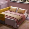 Scopri il prezzo esclusivo del Divano letto Tarek !^Doimo Salotti Outlet