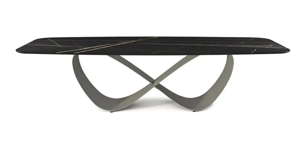 Scopri il prezzo esclusivo del tavolo Butterfly Keramik !^Cattelan Italia Discount