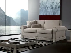 Crippa Salotti Scopri il prezzo esclusivo del Divano letto Decor classic di !- Divani Letto|Divani