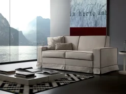 Scopri il prezzo esclusivo del Divano letto Decor Crippa! Vieni a visitarci!^Crippa Salotti Best