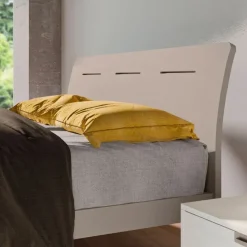 New Scopri il prezzo esclusivo del letto Light Night Curve di ! Letti