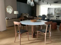 Scopri il prezzo riservato del tavolo Bolero^Poltrona Frau Clearance