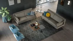 Doimo Salotti Scopri il prezzo riservato del Divano letto Tao !- Divani Letto|Divani