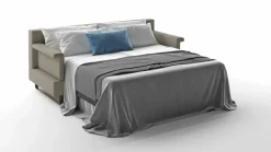 Doimo Salotti Scopri il prezzo riservato del Divano letto Tao !- Divani Letto|Divani