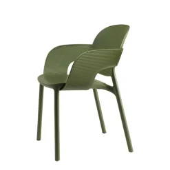 Scab Scopri il prezzo riservato della sedia modello Hug con braccioli di !- Sedie