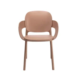 Scab Scopri il prezzo riservato della sedia modello Hug con braccioli di !- Sedie