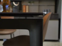 Scopri il prezzo riservato del tavolo cs4152-q-130^Calligaris Online