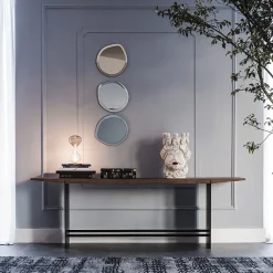 Cattelan Italia Scopri il prezzo riservato del Tavolo Consolle Trevi di .- Tavoli