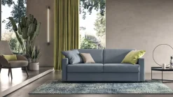 Scopri il prezzo riservato del Divano letto Tabor : compila il modulo!^Doimo Salotti Best