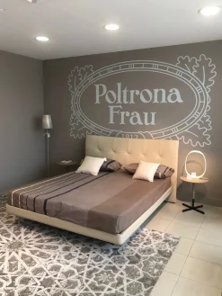 Outlet Scopri il prezzo riservato di questo letto Aurora due di Letti