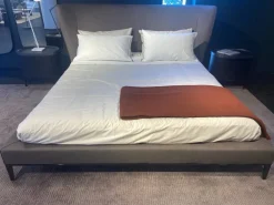 Online Scopri il prezzo riservato di questo letto Gentleman di Letti