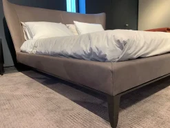 Online Scopri il prezzo riservato di questo letto Gentleman di Letti