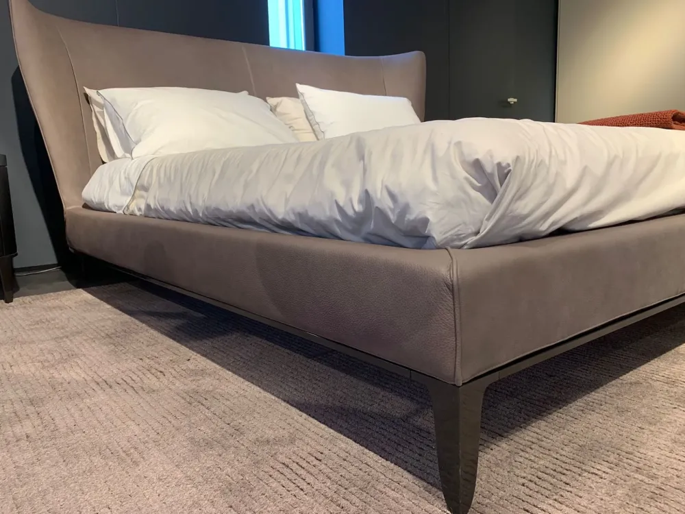 Online Scopri il prezzo riservato di questo letto Gentleman di Letti