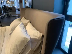 Online Scopri il prezzo riservato di questo letto Gentleman di Letti