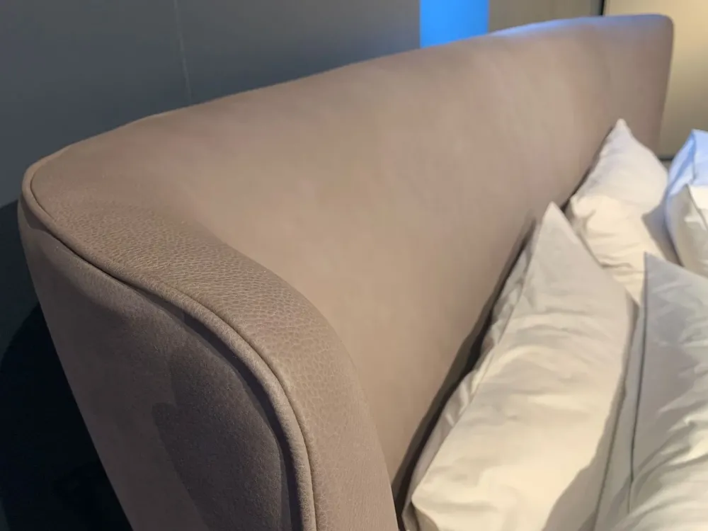 Online Scopri il prezzo riservato di questo letto Gentleman di Letti