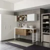 Baxar Scopri il sistema Laundry C1 : mobile da bagno a prezzi outlet!- Mobili Bagno A Terra