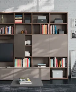 Orme Scopri il soggiorno Day 25 di a prezzi outlet!- Pareti Attrezzate