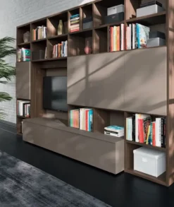 Orme Scopri il soggiorno Day 25 di a prezzi outlet!- Pareti Attrezzate