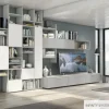 Colombini Casa Scopri il soggiorno modello L502 di a prezzi outlet!- Pareti Attrezzate